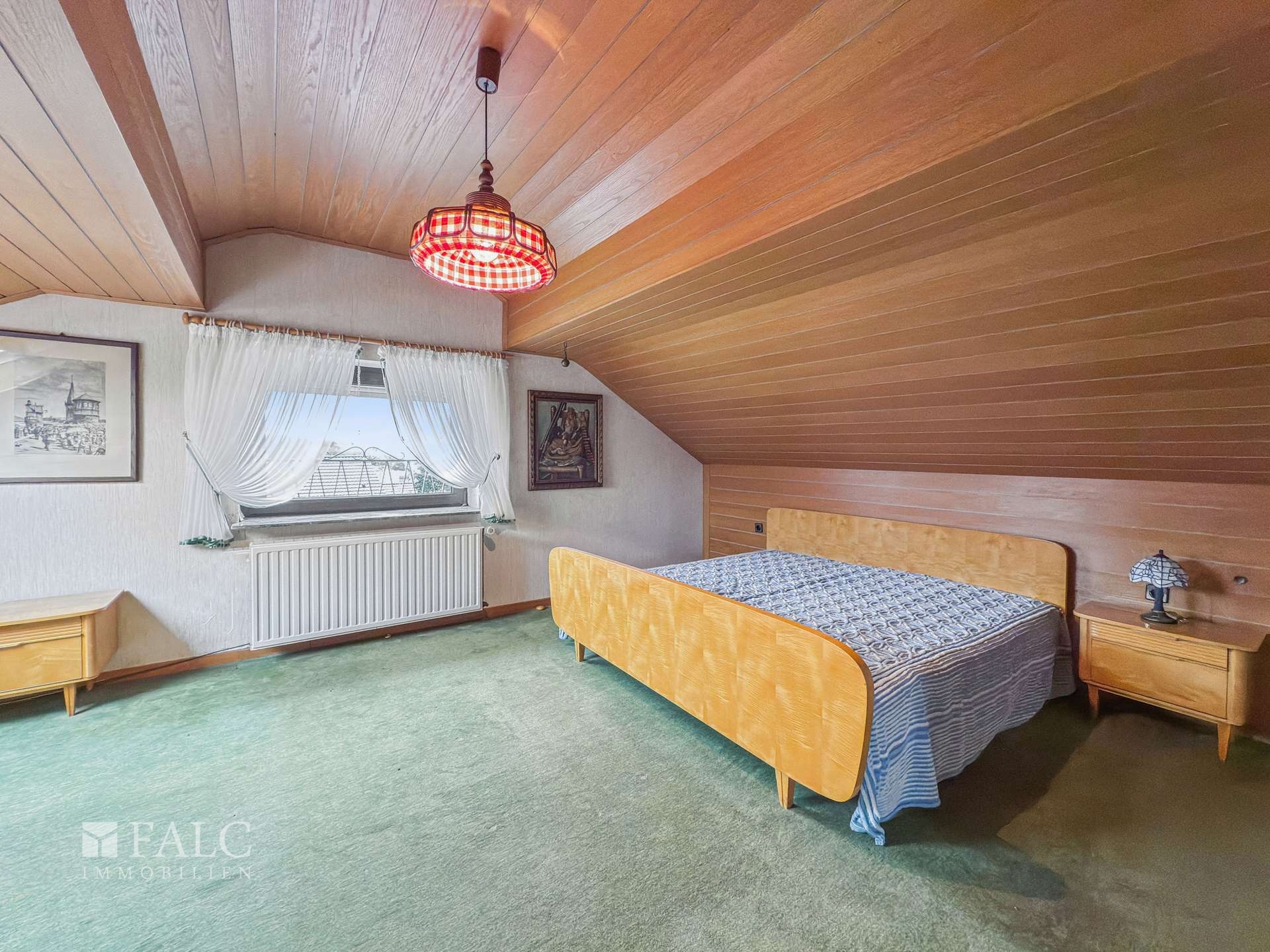 Gäste-Zimmer DG